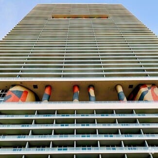 Building Photo - 50 Biscayne Blvd