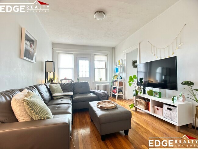 Foto del edificio - 264 Kelton St