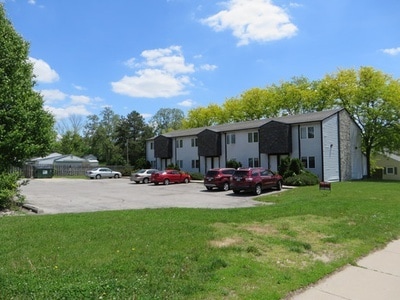 Building Photo - 829 Elmer Ave