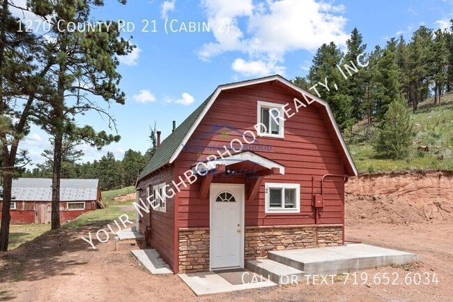 Building Photo - 1270 Co Rd 21