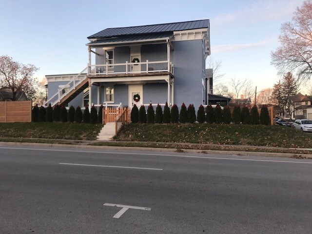Primary Photo - 900 N 11th St