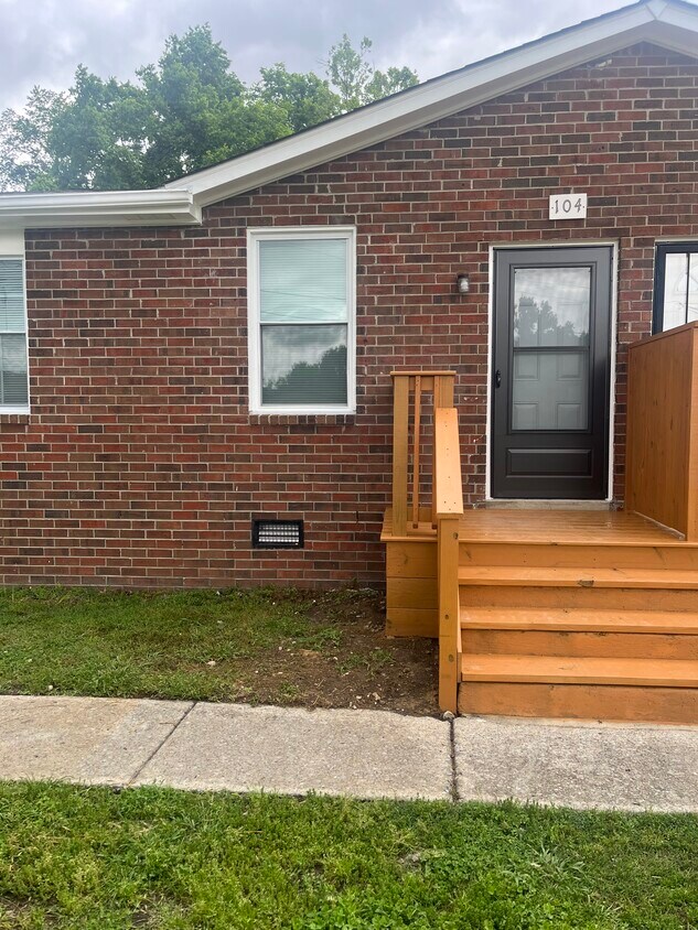 Foto principal - 106 Tuckahoe Square E