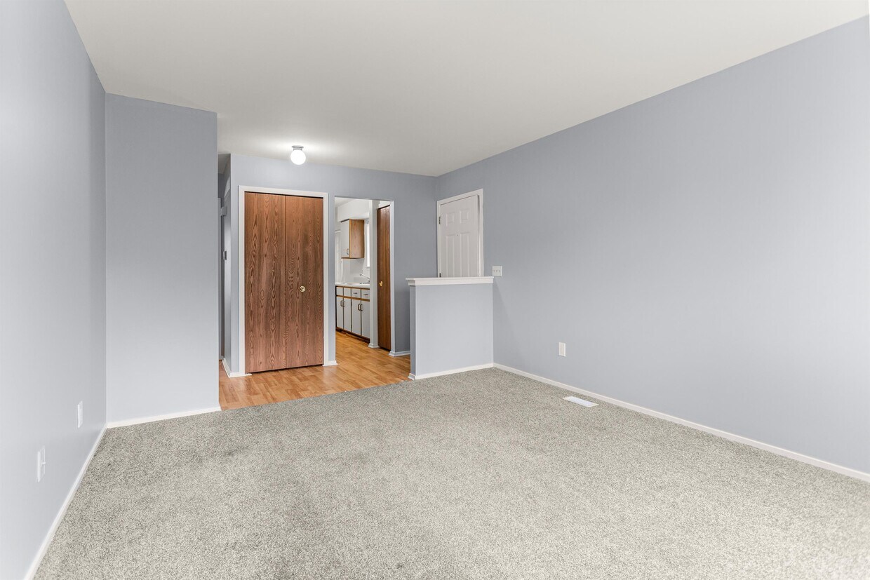 3700 Heritage Pkwy, Dearborn, MI 48124 Townhome Rentals in Dearborn MI