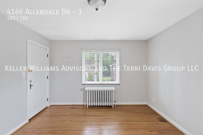 Foto del edificio - 4166 Allendale Dr