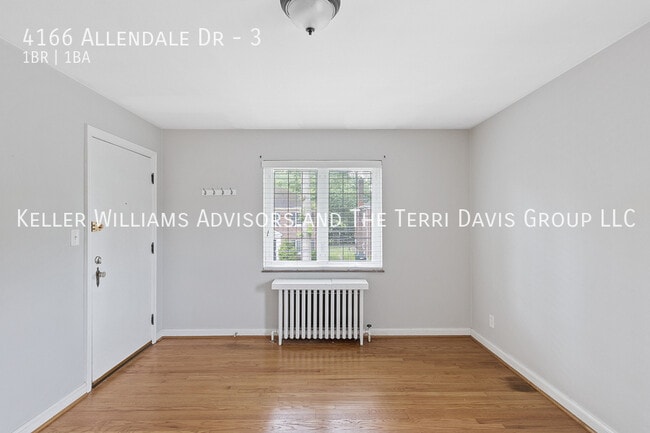 Building Photo - 4166 Allendale Dr