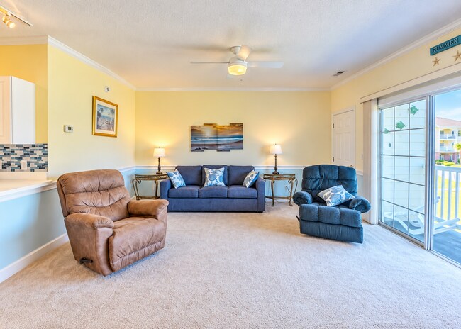 Foto del edificio - 4879 Dahlia Ct