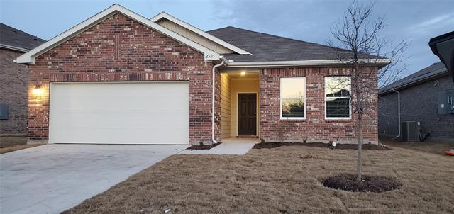 Building Photo - 2505 Silver Leaf Ln