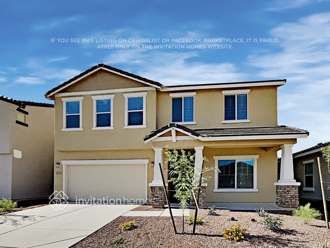 Building Photo - 21201 W Encanto Blvd