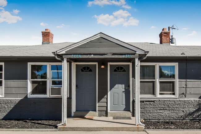 Building Photo - 7388 Oneida Dr