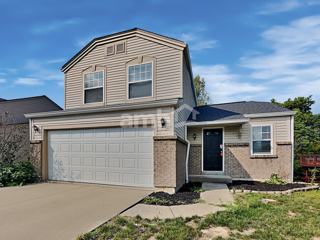 Building Photo - 2133 Antoinette Way