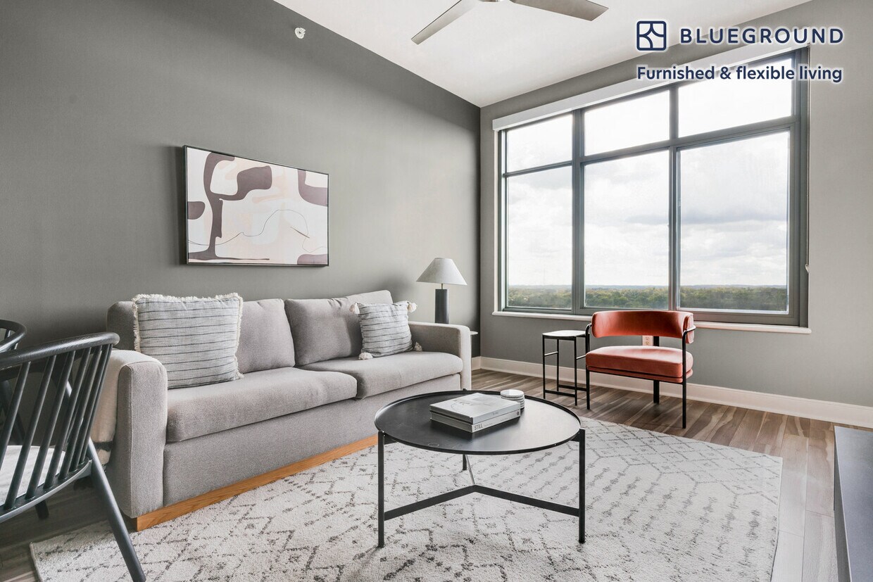 Foto principal - 4800 Auburn Ave