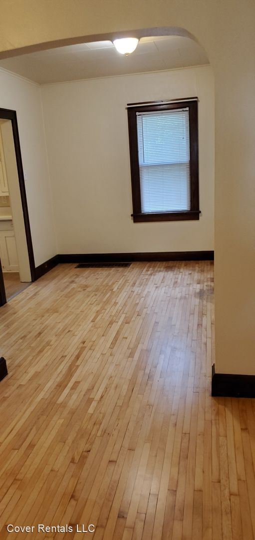 Foto del edificio - 2 br, 1 bath House - 729 Garden
