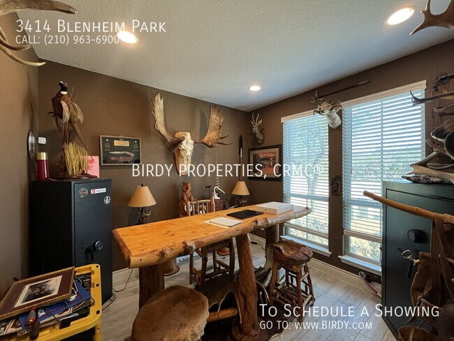 Building Photo - 3414 Blenheim Pk