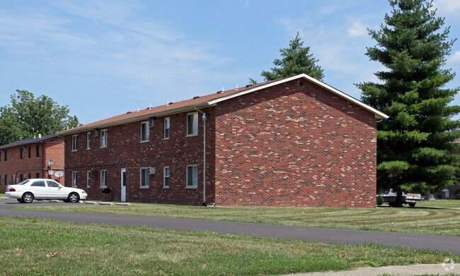 Building Photo - 5441 Eastgate Dr