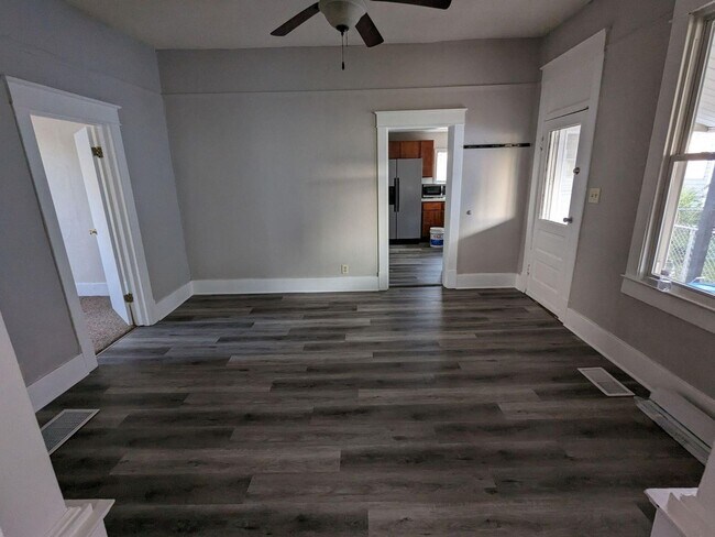 Foto del edificio - 2 Bedroom Single Family Home in Kokomo
