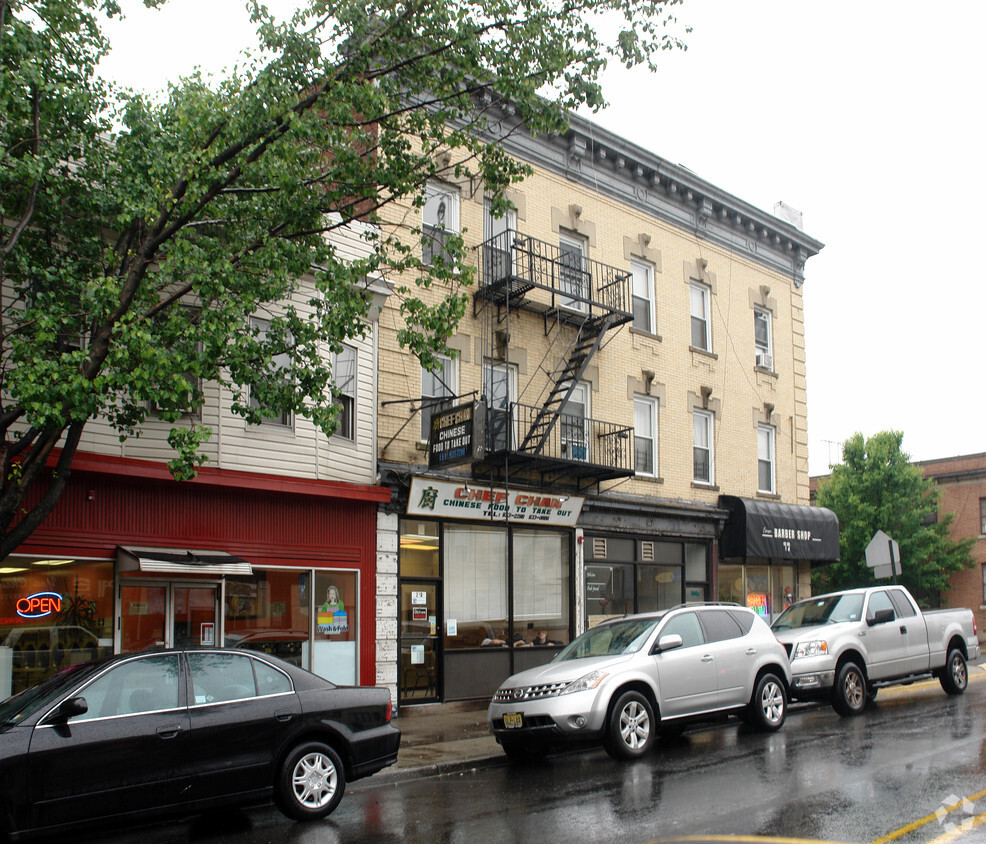 Building Photo - 238-240 Paterson Ave