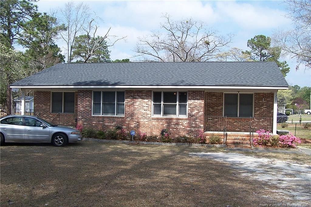 Primary Photo - 227 Randolph Ave