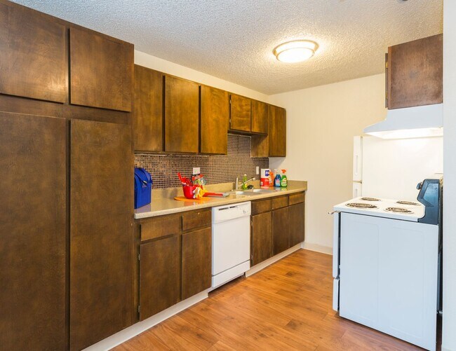 Foto del interior - Mountain Shadows Apartments