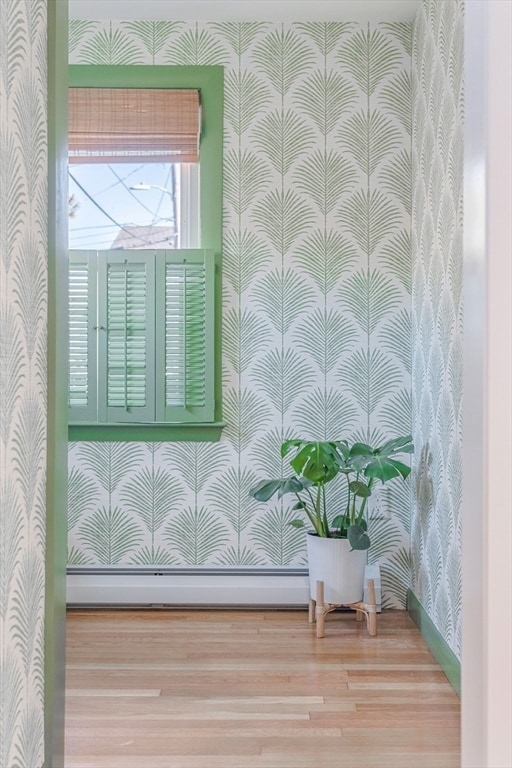 Foto del edificio - 1 Goodwins Ct