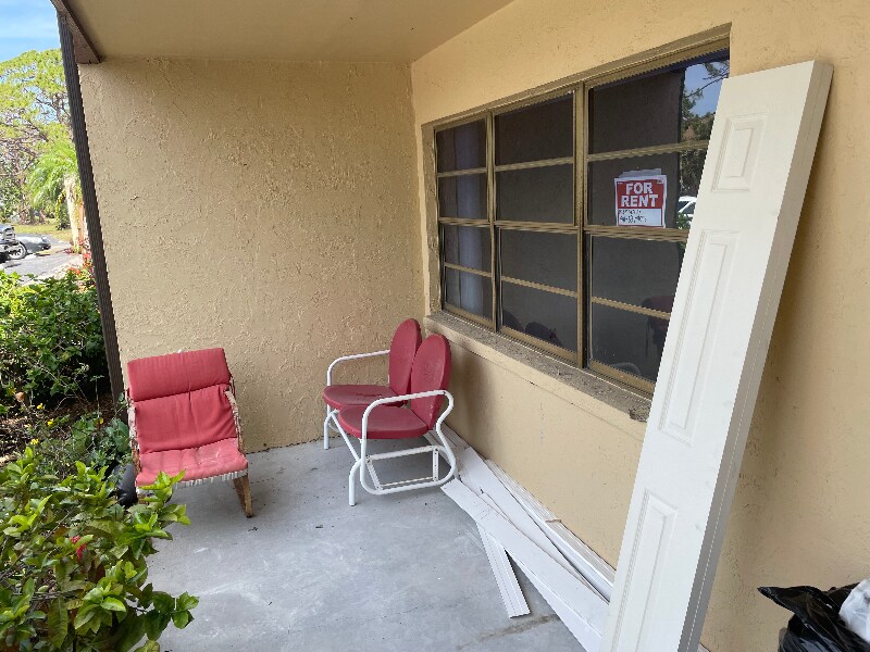 8 Quails Run Blvd Unit 5, Englewood, FL 34223 Condo for Rent in