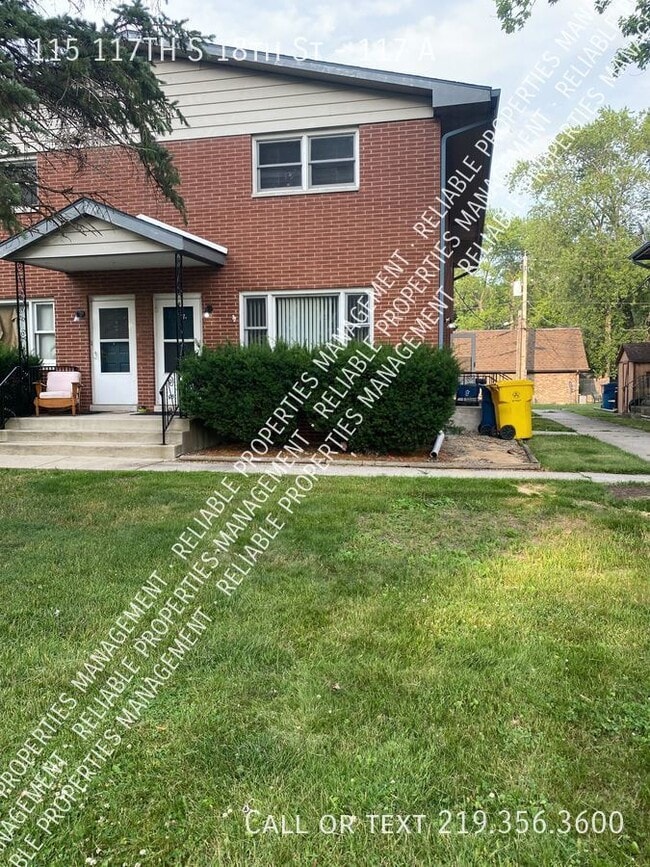 Building Photo - 115 S 18th St