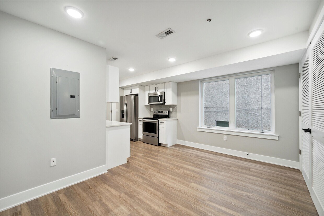 Foto principal - 1511 N 17th St