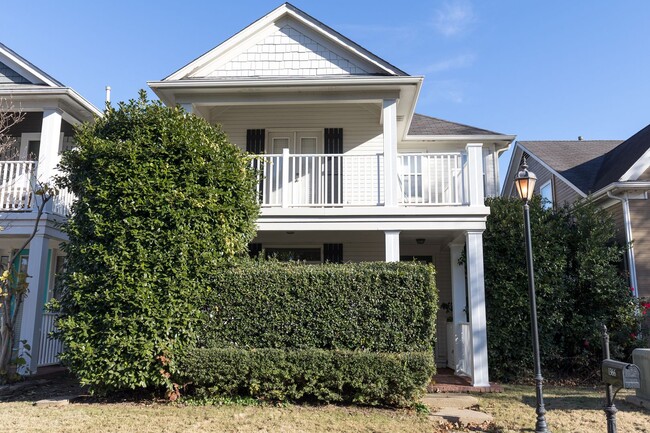 Photo - 3 bedroom 2.5 bathroom in Harbor Town Memphis House