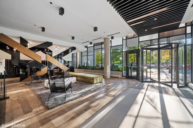 Foto del edificio - 111 S Peoria St