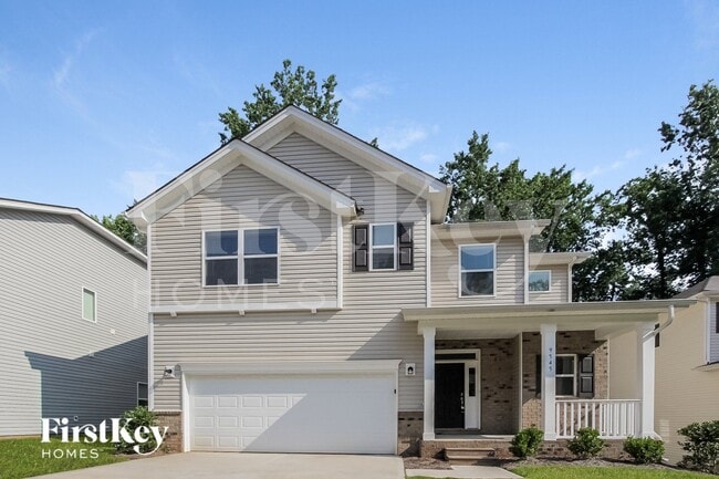 Building Photo - 9545 Blue Knoll Ct