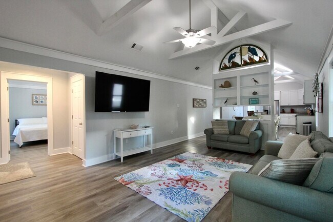 Foto del edificio - 8 Sally Ln