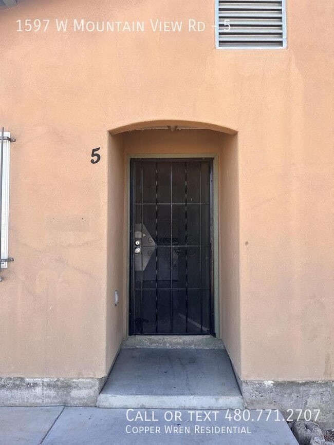 Photo - 1597 W Mountain View Rd Apartment