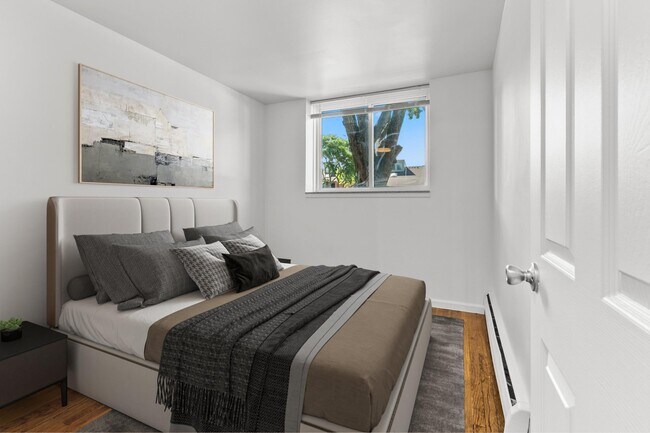 Foto del edificio - Central Park