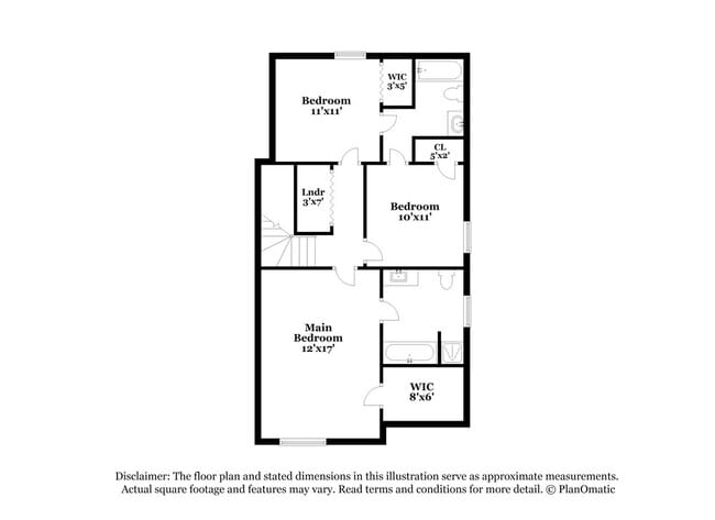 Building Photo - 821 River Mist Dr