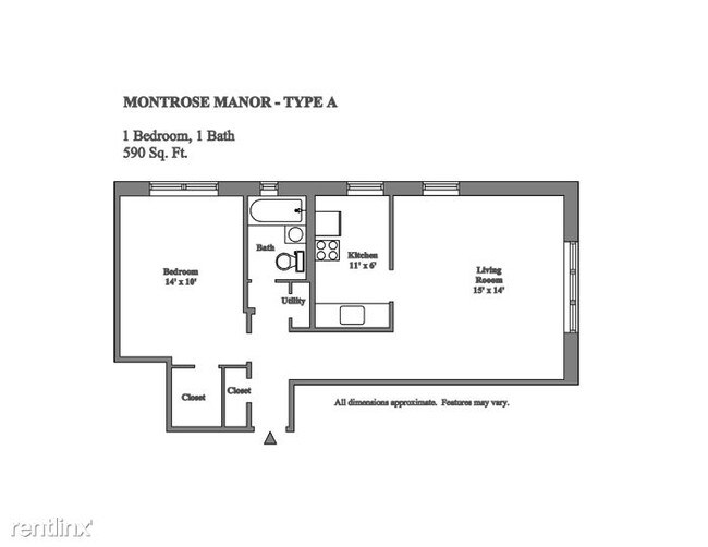 Foto del edificio - 5939 5th Ave
