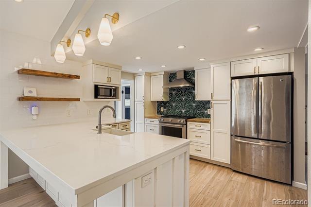 Foto principal - 8030 Grandview Ave