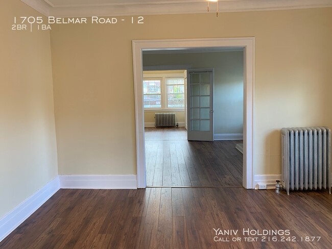 Building Photo - Beautifully Remodeled 2BR In An Amazing Co...