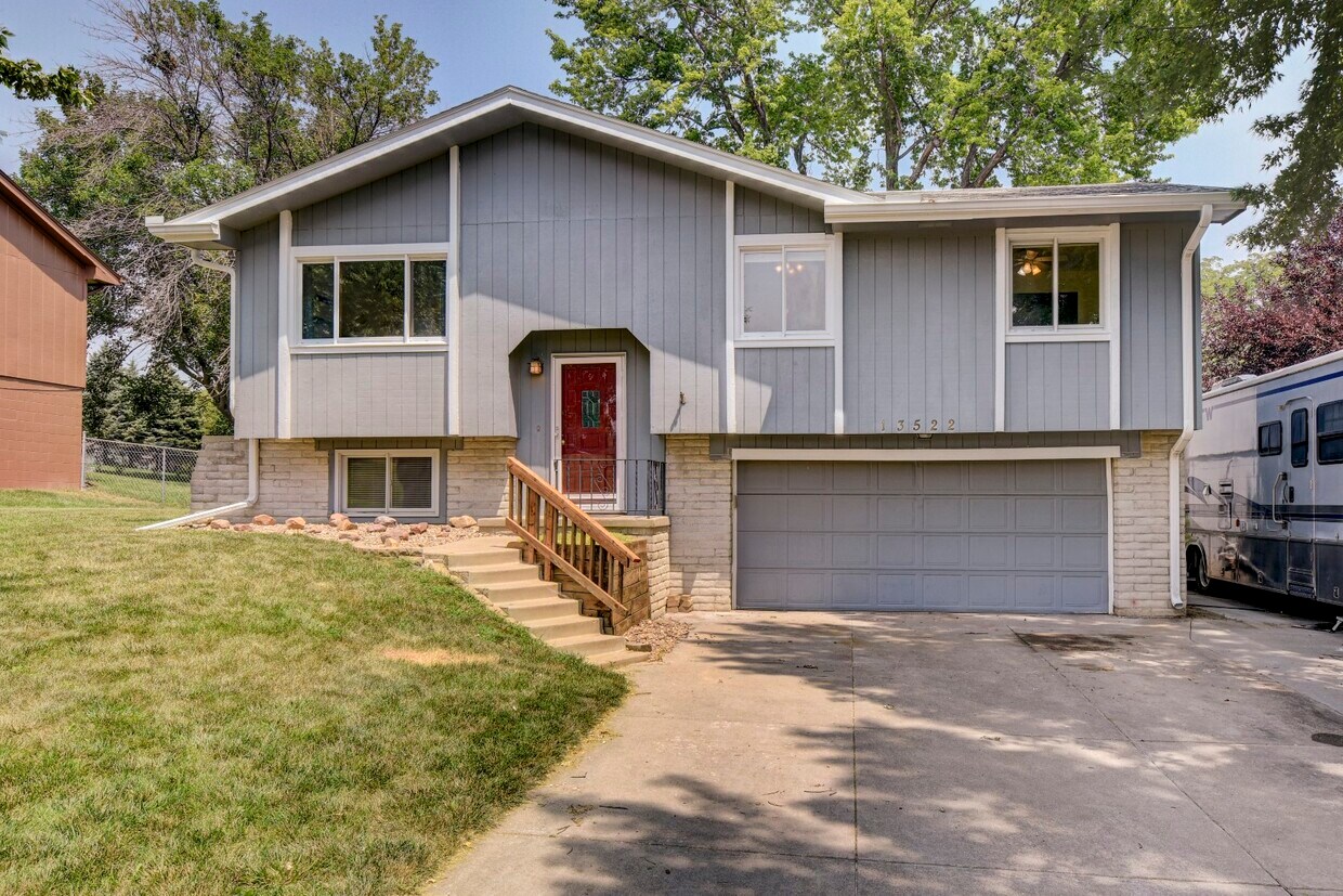 Primary Photo - 13522 Birchwood Ave