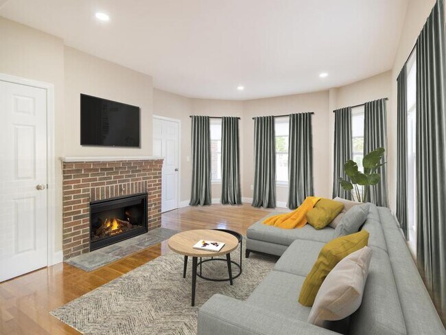 Photo - 2556 Massachusetts Avenue - 2 Apartment