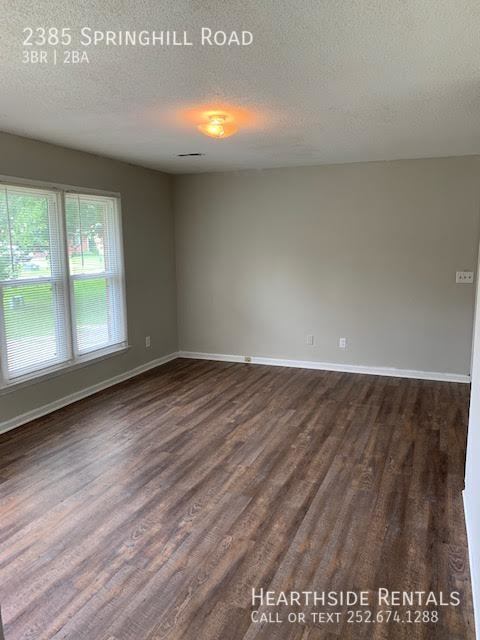 Photo - 2385 Springhill Rd House