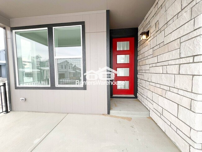 Foto del edificio - 337 Shawnee Ln