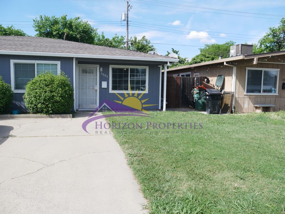 2801-2803 Lerwick Rd - 2801-2803 Lerwick Rd