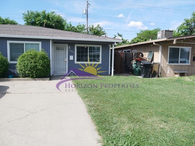 2801-2803 Lerwick Rd - 2801-2803 Lerwick Rd Apartment