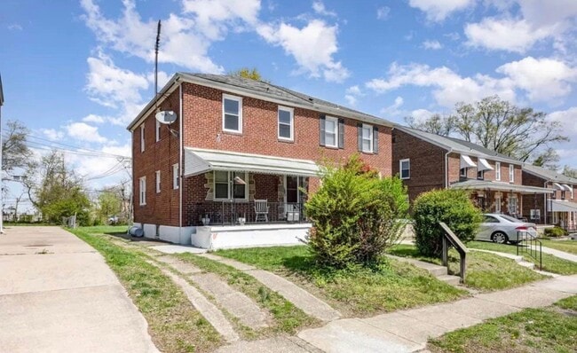 Building Photo - 3010 Woodring Ave