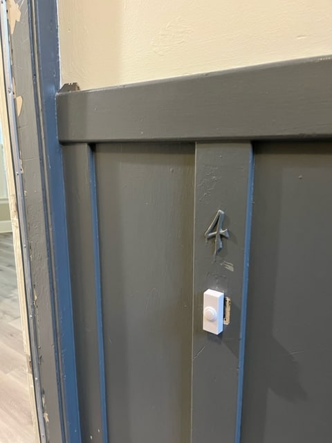 Building Photo - 1360 Pine St