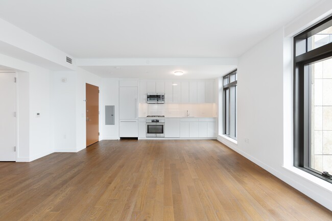 Foto del edificio - 99 Hudson St