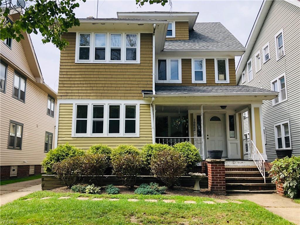 Primary Photo - 1222 Hathaway Ave