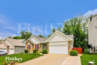 Building Photo - 3628 Wind Chime Ln