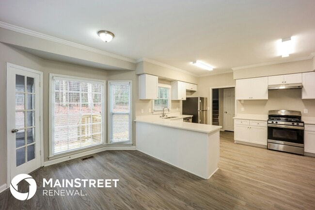 Building Photo - 300 Brandon Mill Cir