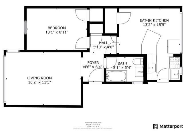 Building Photo - 445 W St James Pl