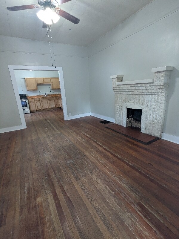 Primary Photo - 203 S Highland St